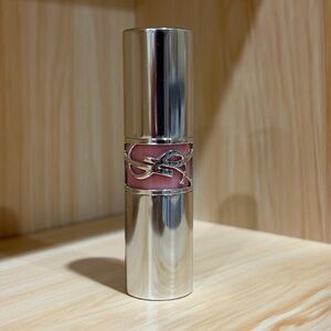 Yves Saint Laurent Rouge Volupté Shine Lipstick - Mauve Delight